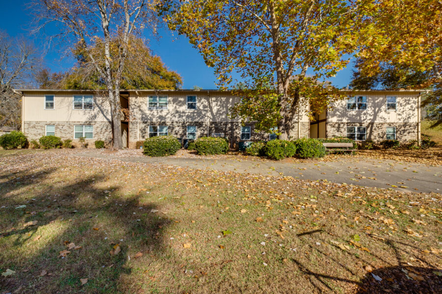 Pickens Gardens DGA Residential