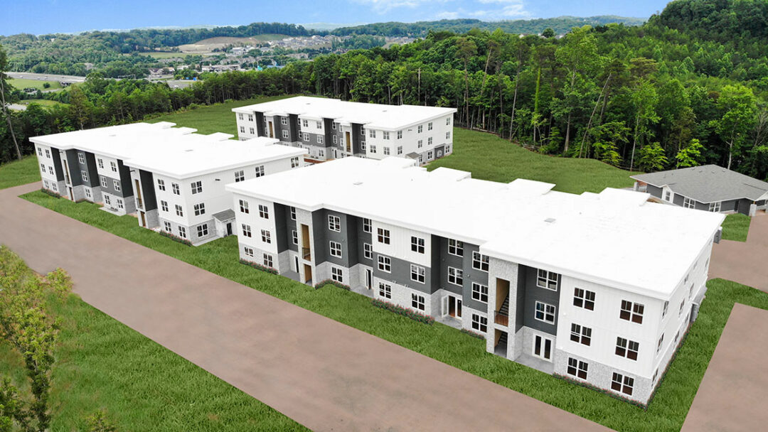 Lakeview at Westland DGA Residential